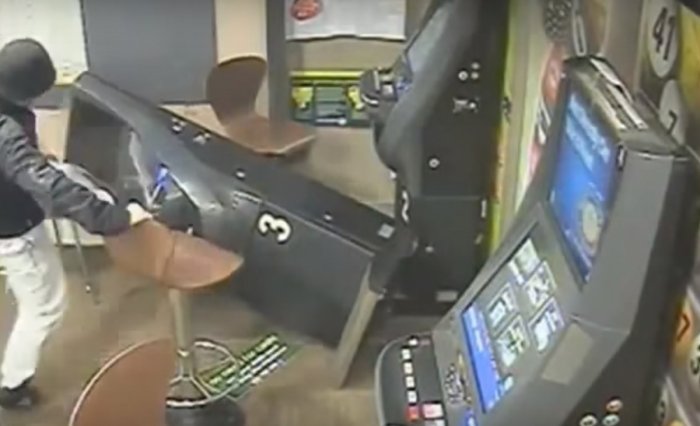 The protection of the&nbsp;few