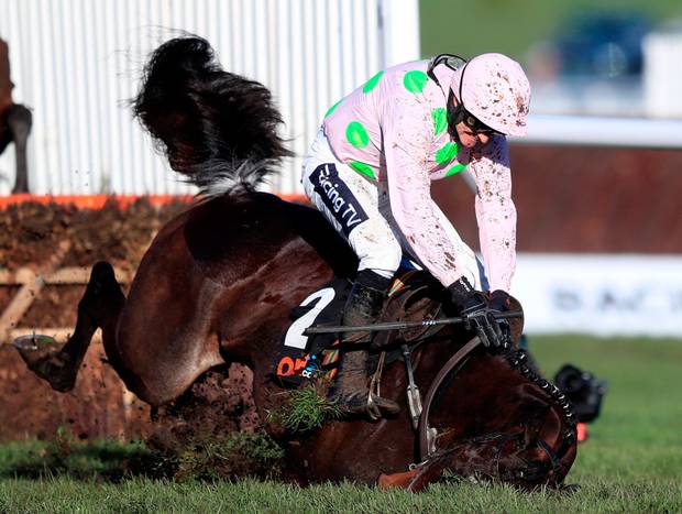 Cheltenham 2019 – The Bookies&nbsp;View